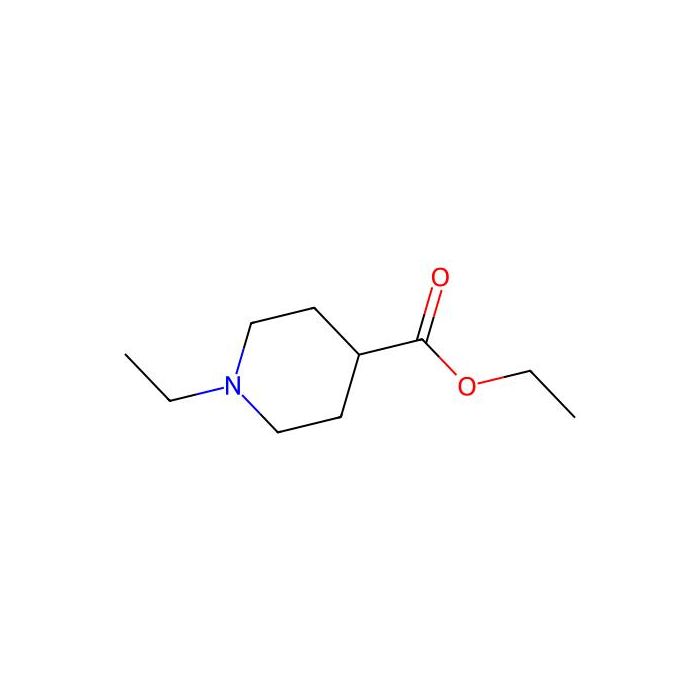 1-乙基-4-哌啶羧酸乙酯