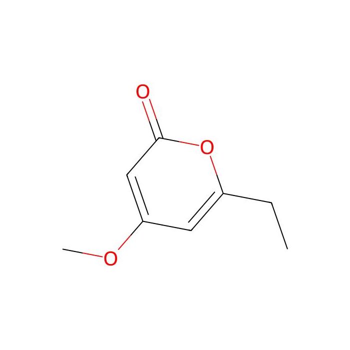 6-乙基-4-甲氧基-2H-吡喃-2-酮