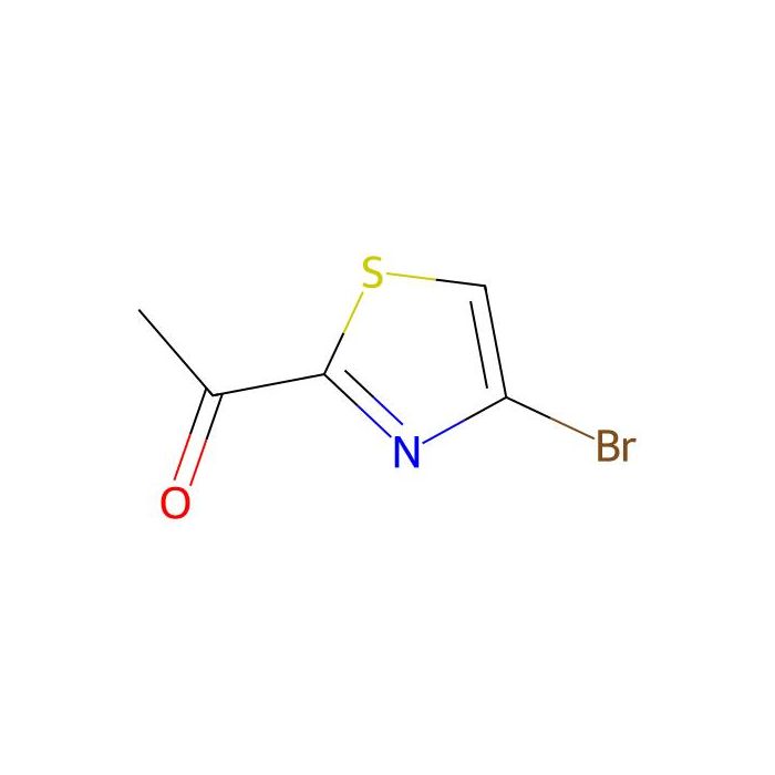4-溴-2-乙酰基噻唑
