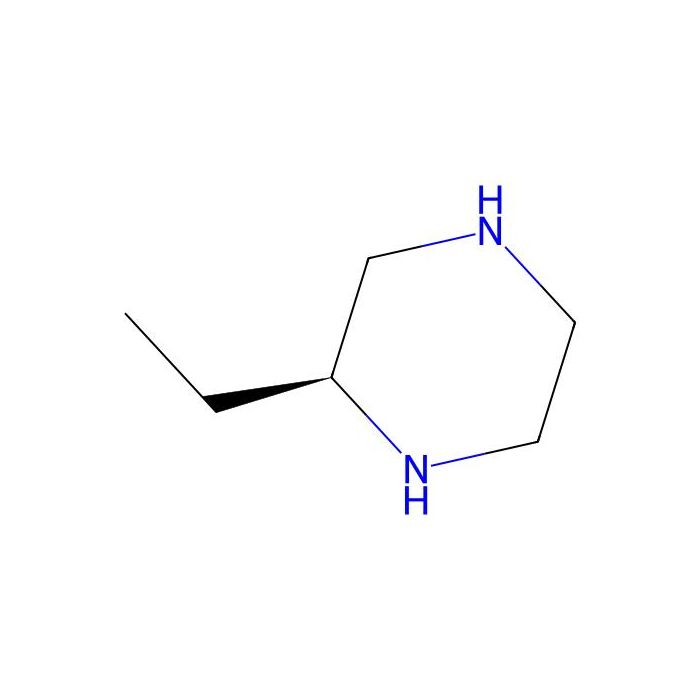 (S)-2-乙基哌嗪