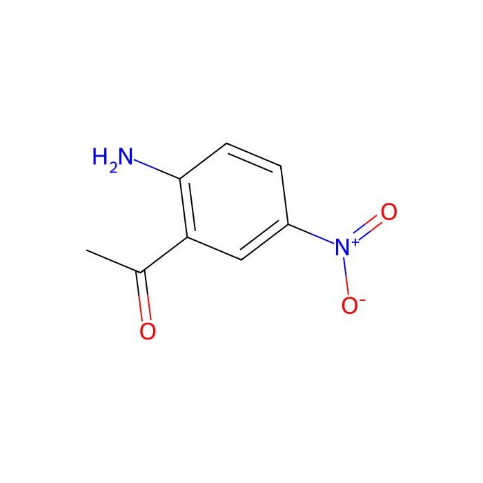 1-(2-氨基-5-硝基苯基)乙酮
