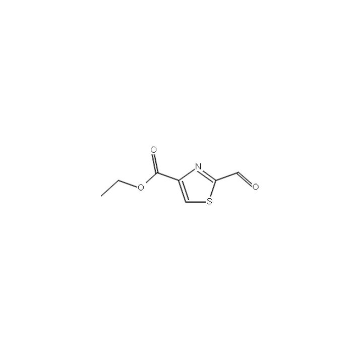 2-甲酰基噻唑-4-羧酸乙酯