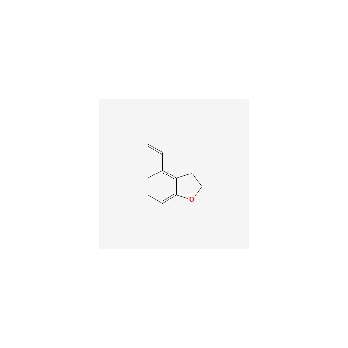 4-乙烯基-2，3-二氢苯并呋喃