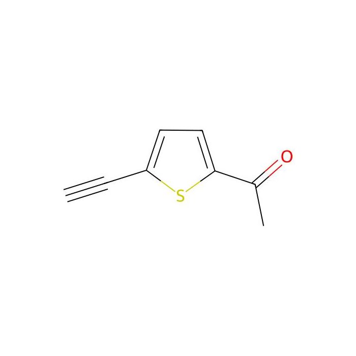 1-(5-炔噻吩-2-基)乙酮