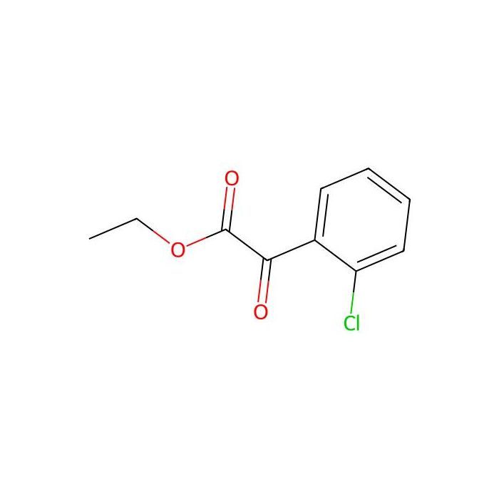 2-(2-氯苯基)-2-氧代乙酸乙酯