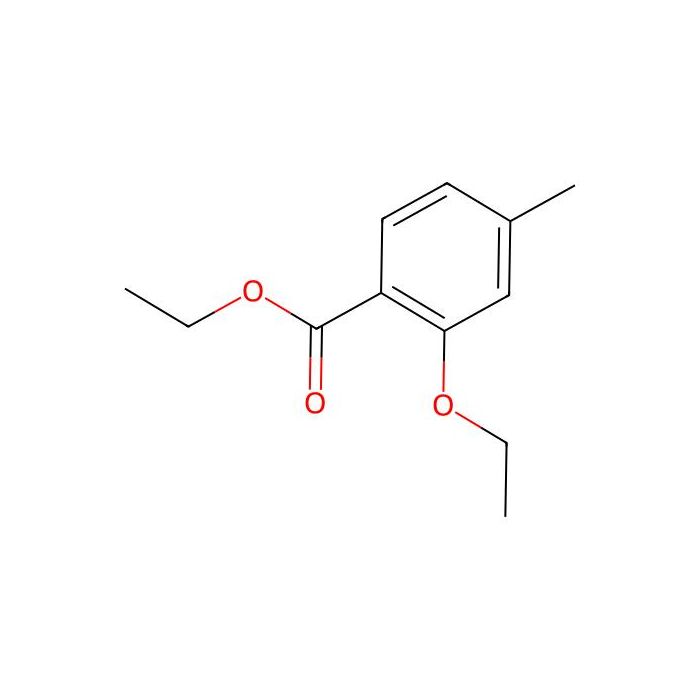 2-乙氧基-4-甲基苯甲酸乙酯