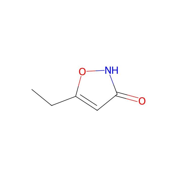 5-乙基异恶唑-3-醇