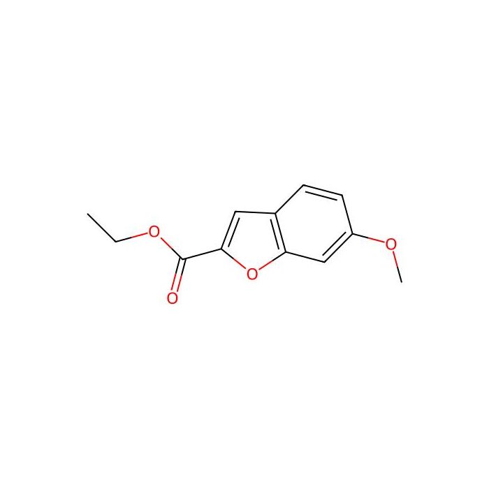 6-甲氧基苯并呋喃-2-羧酸乙酯