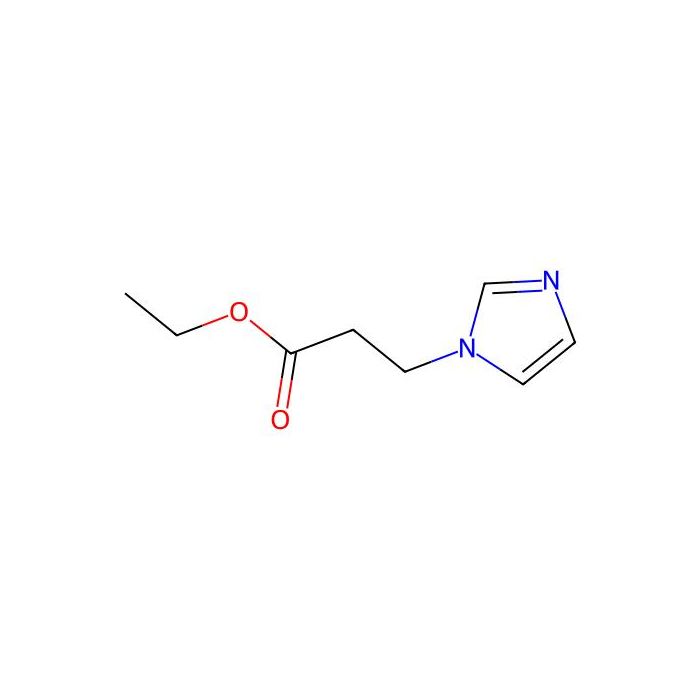 3-(1H-咪唑-1-基)丙酸乙酯