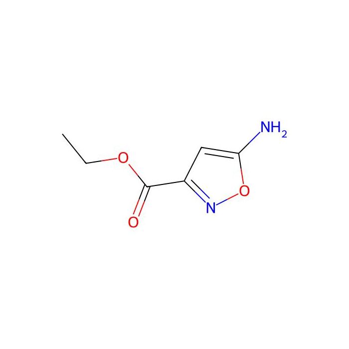 5-氨基-3-异恶唑羧酸乙酯