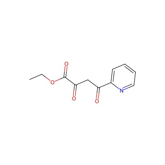 2，4-二氧代-4-(2-吡啶基)丁酸乙酯
