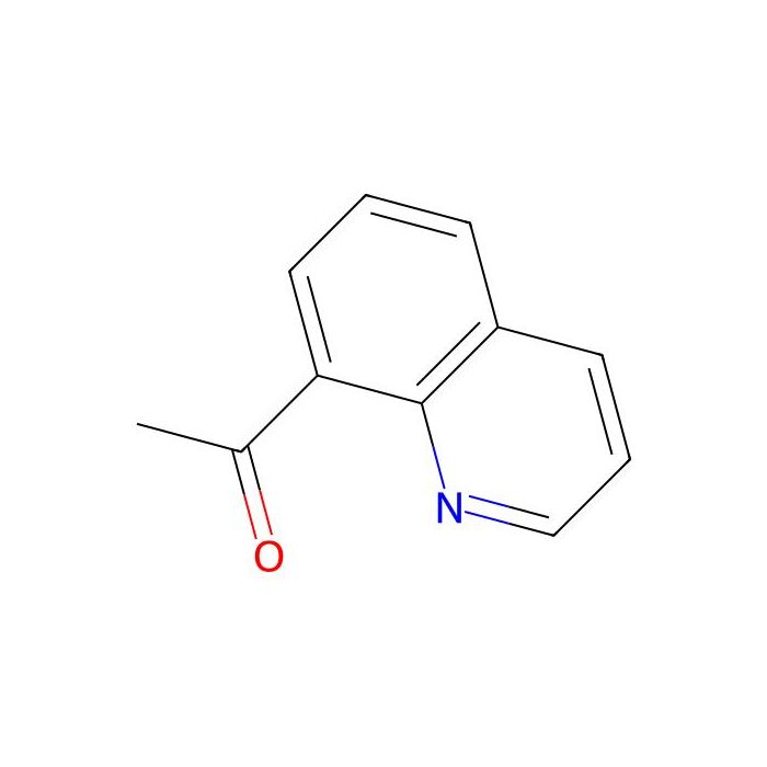 8-乙酰基喹啉