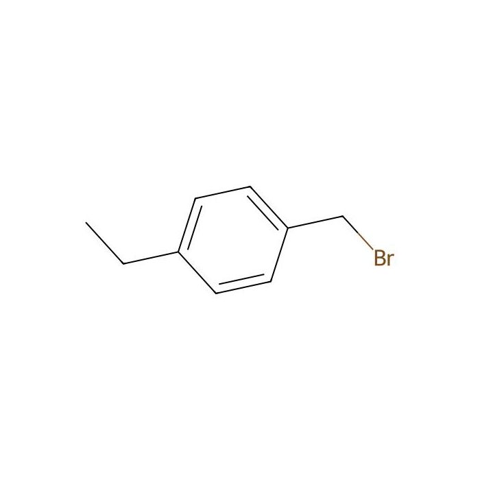 1-(溴甲基)-4-乙苯