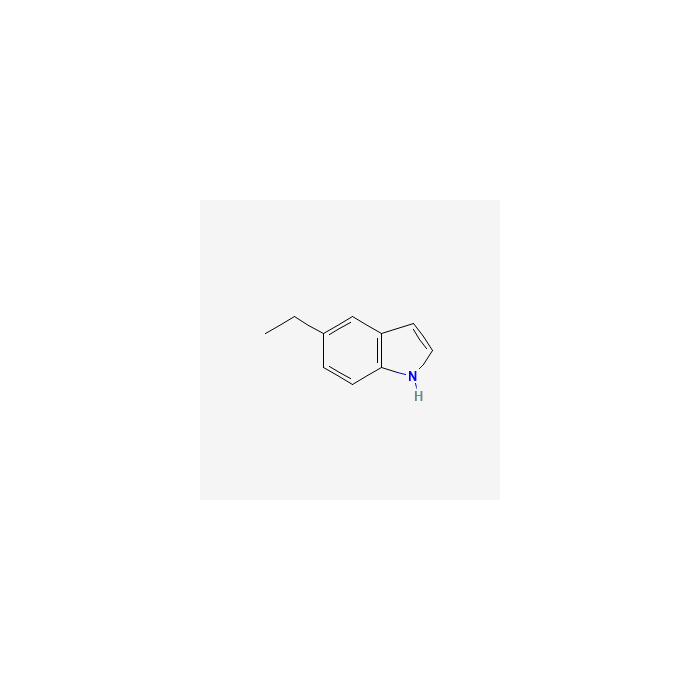 5-乙基吲哚
