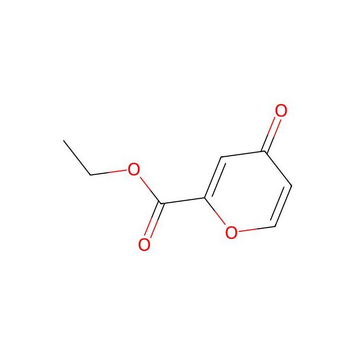 4-氧代-4H-吡喃-2-羧酸乙酯