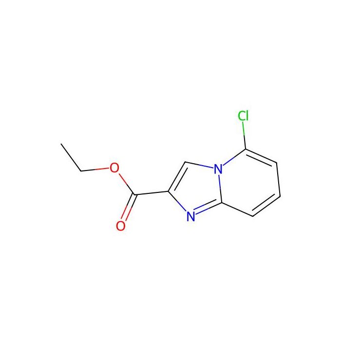 乙基5-氯咪唑并[1,2-A]吡啶-2-羧酸酯