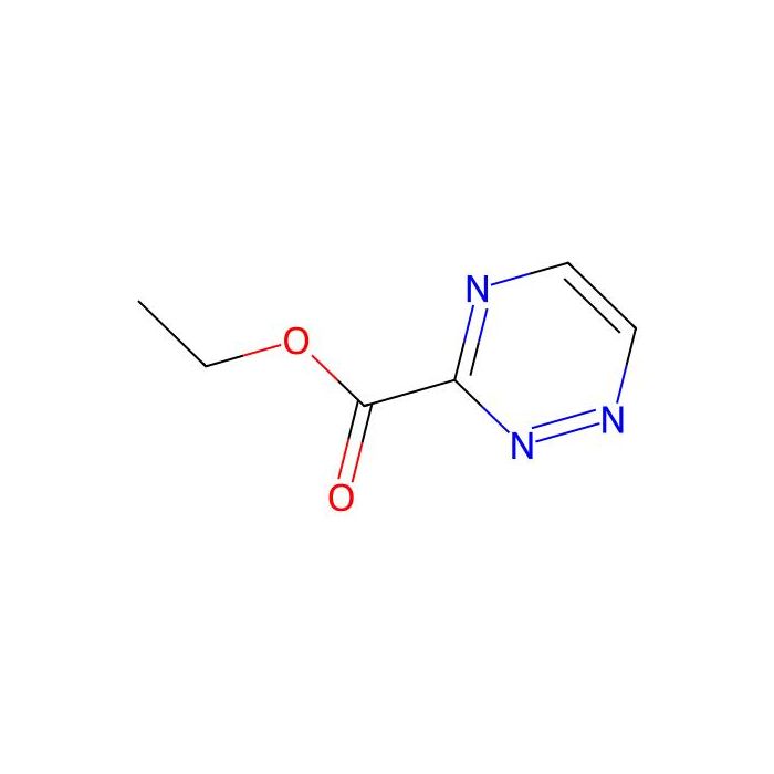 1,2,4-三嗪环-3-羧酸乙酯