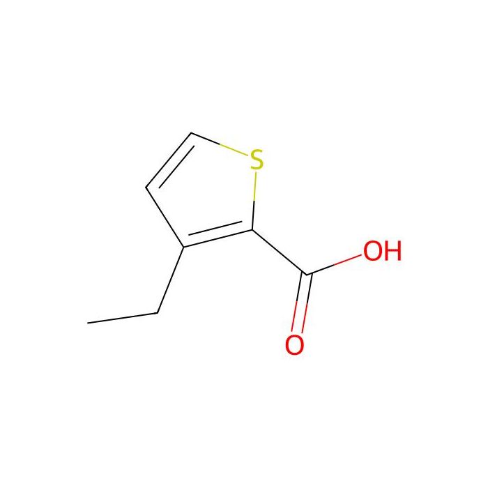 3-乙噻吩-2-羧酸