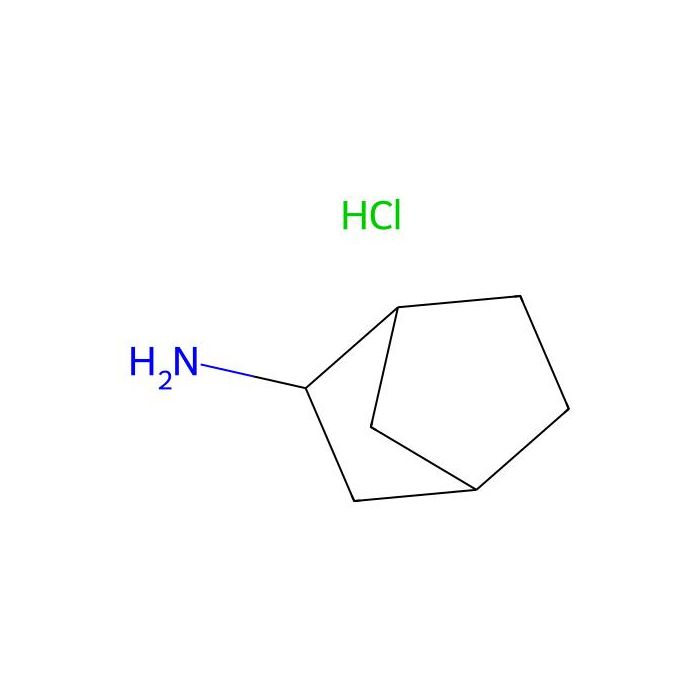 (1R，2S，4S)-二环[2.2.1]庚烷-2-胺盐酸盐