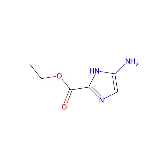 4-氨基咪唑-2-羧酸乙酯