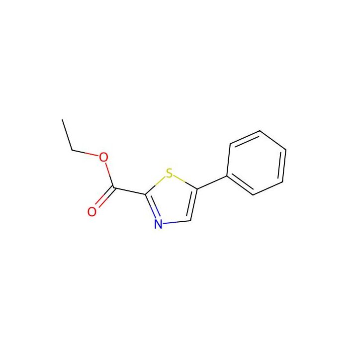 5-苯基-2-噻唑羧酸乙酯