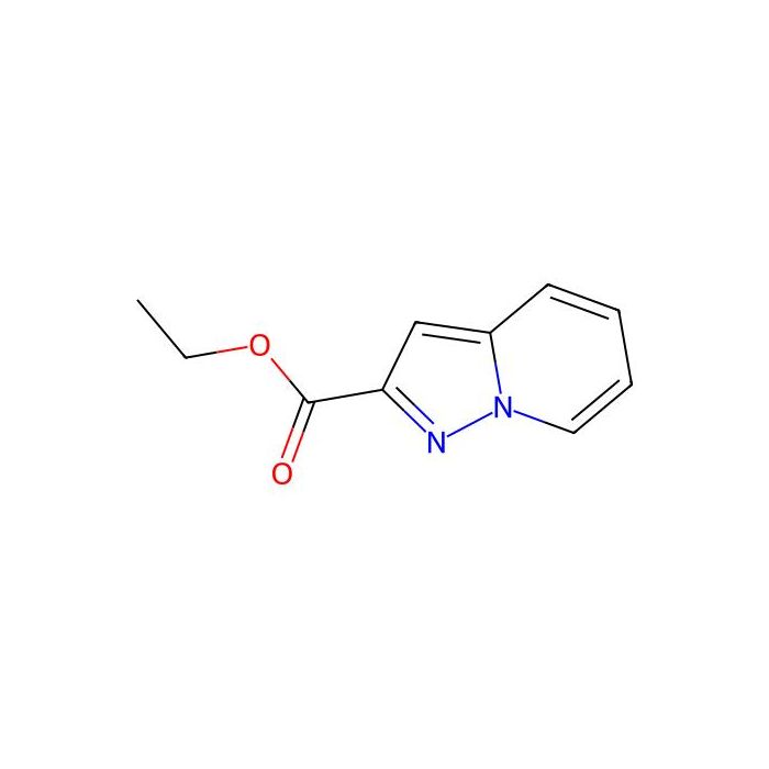 吡唑并[1,5-a]吡啶-2-羧酸乙酯