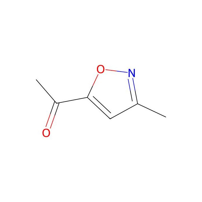 3-甲基-5-乙酰基异恶唑