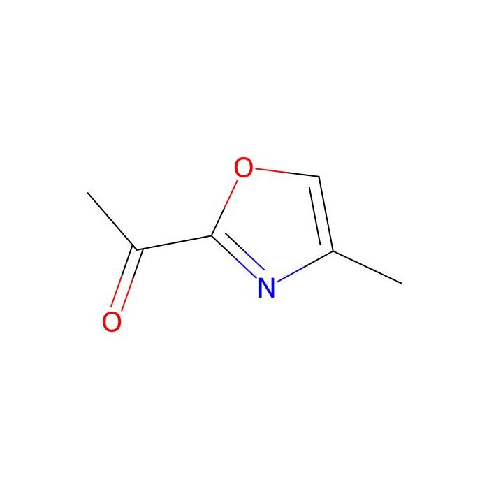 1-(4-甲基噁唑-2-基)乙酮