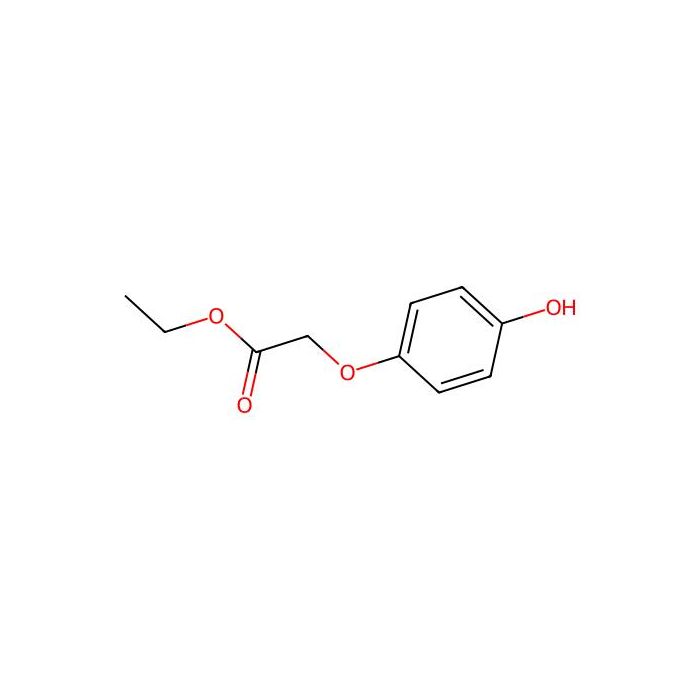 乙基2-(4-羟基苯氧基)乙酯