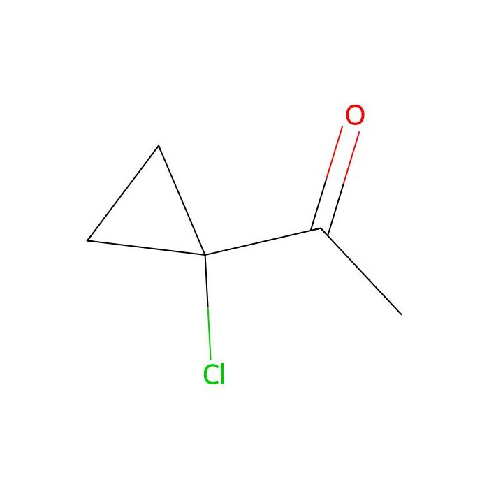 1-(1-氯环丙基)乙酮