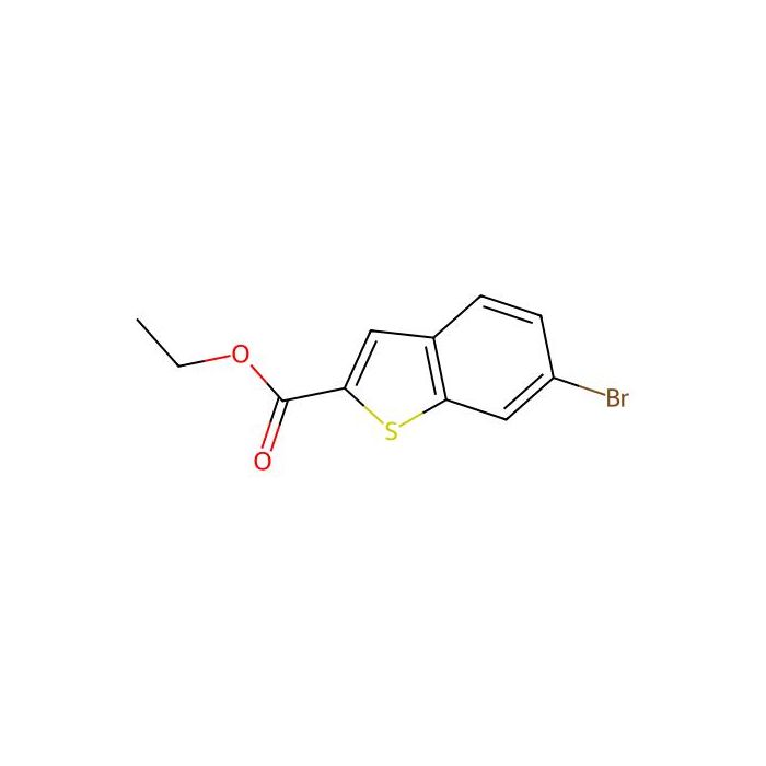 6-溴-1-苯并噻吩-2-羧酸乙酯