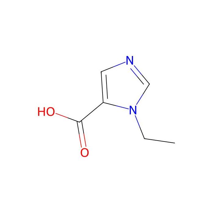 1-乙基-1H-咪唑-5-羧酸