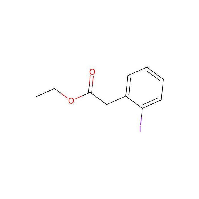 2-碘苯乙酸乙酯