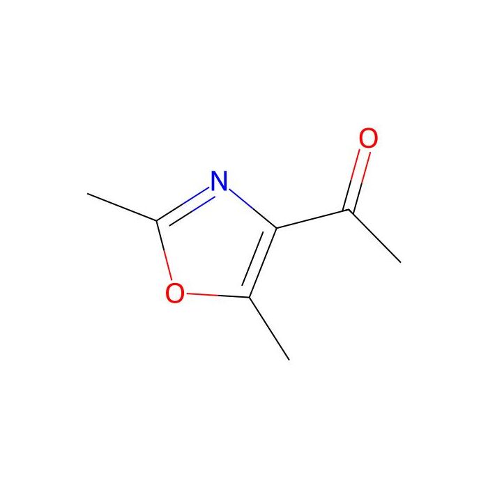 1-(2，5-二甲基-4-恶唑基)乙烯酮