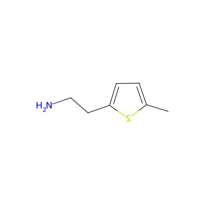 2-(5-甲基-2-噻吩基)乙胺