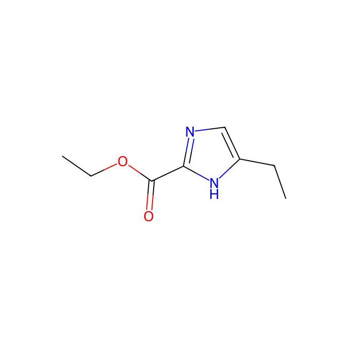 5-乙基-1H-咪唑-2-羧酸乙酯