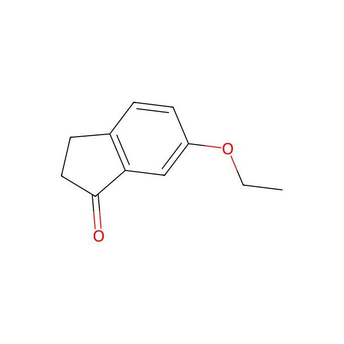 6-乙氧基-1-茚酮