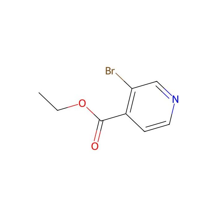 3-溴异烟酸乙酯