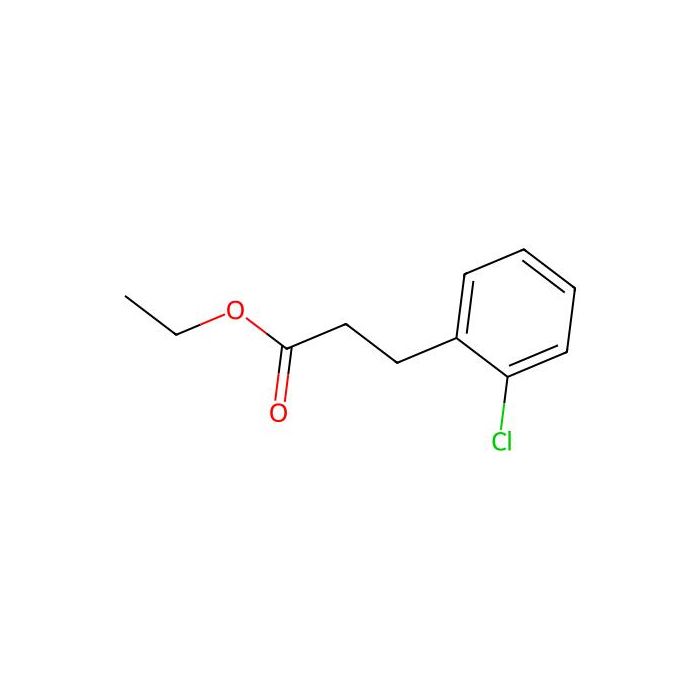 3-(2-氯苯基)丙酸乙酯
