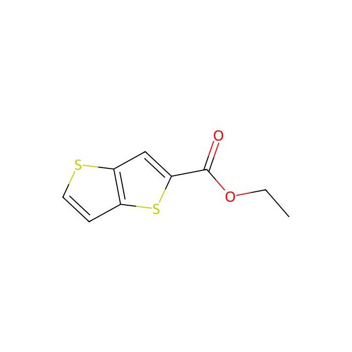 噻吩并[3，2-b]噻吩-2-羧酸乙酯