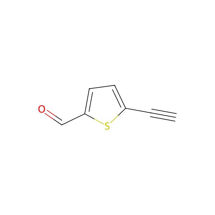 5-乙炔基噻吩-2-甲醛