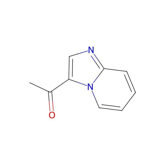 咪唑[1,2-a]吡啶-3-丙酮