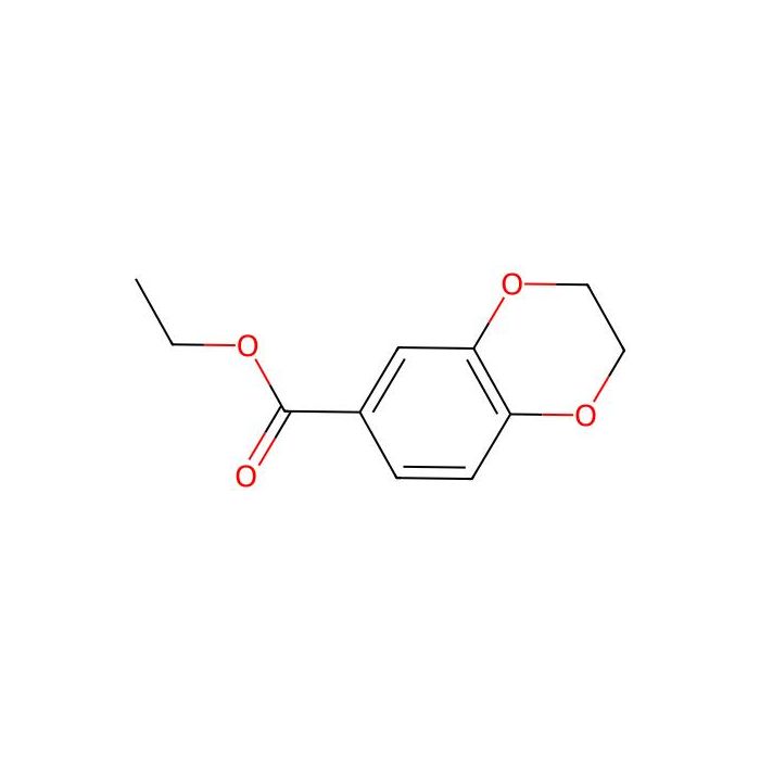 Ethyl 2，3-dihydrobenzo[b][1，4]dioxine-6-carboxylate