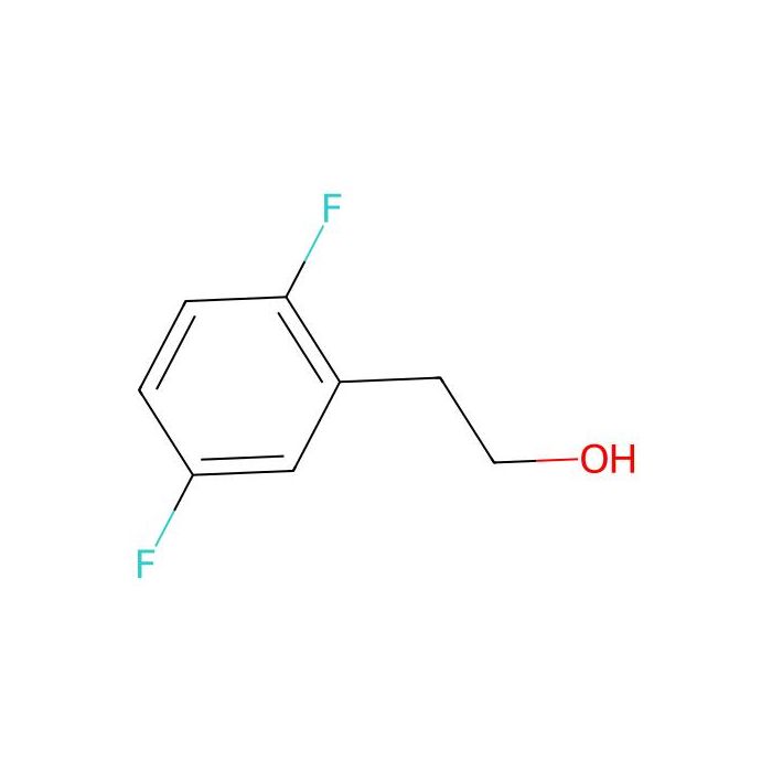 2,5-二氟苯乙醇