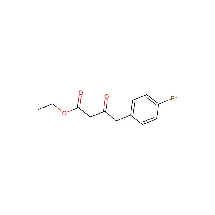 4-(4-溴苯基)-3-氧代丁酸乙酯