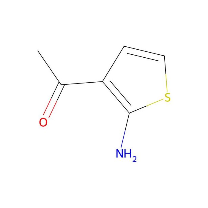 1-(2-氨基噻吩-3-基)乙酮