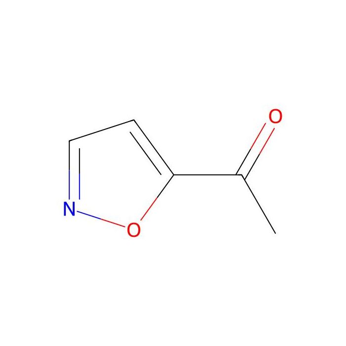 1-(5-异恶唑基)乙酮