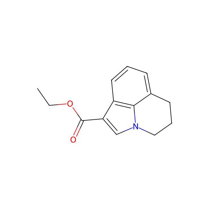 5，6-二氢-4H-吡咯并[3，2，1-ij]喹啉-1-羧酸乙酯