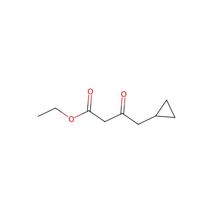 环丙基-3-氧戊酸乙酯