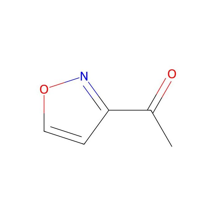 1-(3-异恶唑基)乙酮